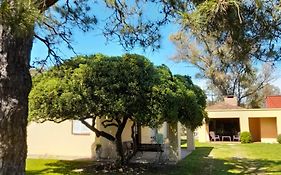 Casa Quinta Estilo Campo